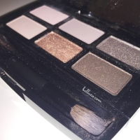 Butter LONDON Pretty Proper Eyeshadow Palette Review +Swatches